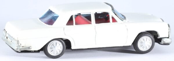kallistoys-auctions-auktionen-antique-vintage-toys-antik-historisch-spielzeug-bandai-korea-tinplate-blech-car-auto-mercedes-280s-1f