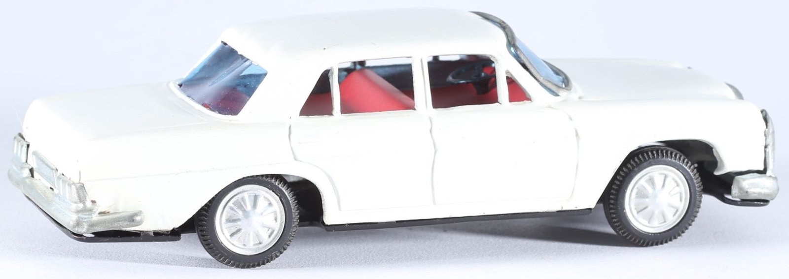 kallistoys-auctions-auktionen-antique-vintage-toys-antik-historisch-spielzeug-bandai-korea-tinplate-blech-car-auto-mercedes-280s-1f