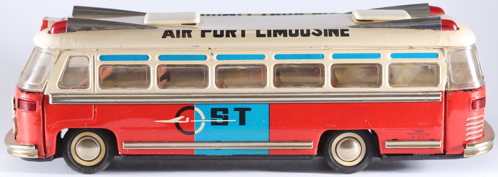 kallistoys-auctions-auktionen-antique-vintage-toys-antik-historisch-spielzeug-china-tin-toys-blech-shanghai-airport-limousine-bus-mf-910-1c