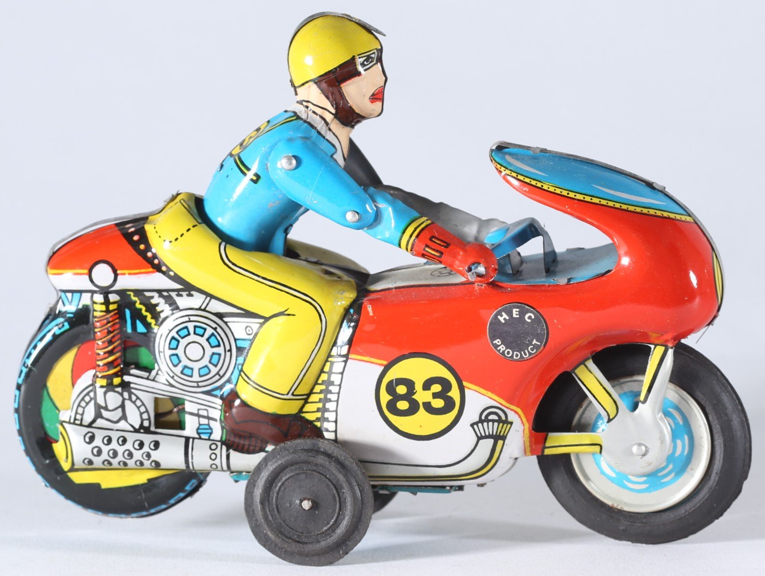 kallistoys-auctions-auktionen-antique-vintage-toys-antik-historisch-spielzeug-china-tinplate-blech-motorcycle-motorrad-1e