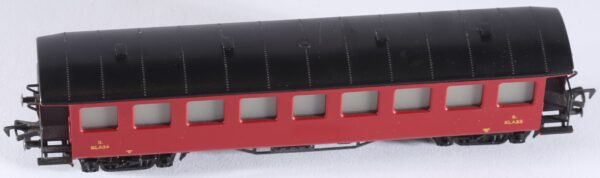 kallistoys-auctions-auktionen-antique-vintage-toys-antik-historisch-spielzeug-fleischmann-germany-train-eisenbahn-passenger-car-personenwagen-sj-1417r-1b