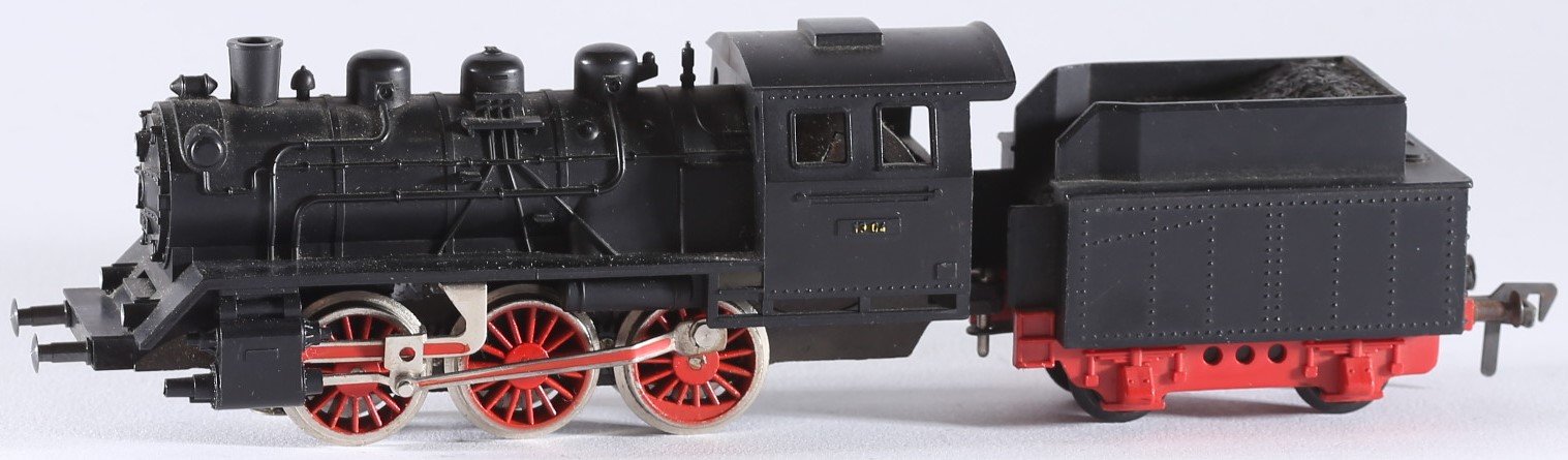 kallistoys-auctions-auktionen-antique-vintage-toys-antik-historisch-spielzeug-fleischmann-germany-train-eisenbahn-steam-loco-dampflok-1304-1a