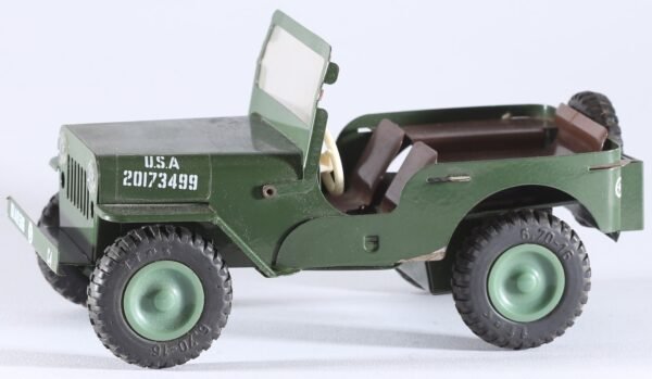 kallistoys-auctions-auktionen-antique-vintage-toys-antik-historisch-spielzeug-ites-czech-republic-tinplate-blech-car-auto-willys-jeep-1a