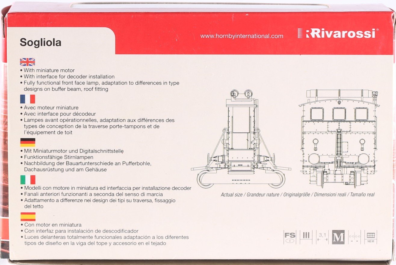 kallistoys-auctions-auktionen-antique-vintage-toys-antik-historisch-spielzeug-rivarossi-italy-train-eisenbahn-shunting-tractor-rangiertraktor-fs-206-hr2878-1d
