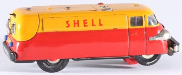 kallistoys-auctions-auktionen-antique-vintage-toys-antik-historisch-spielzeug-schuco-germany-varianto-elektro-tinplate-blech-bus-tank-car-kesselwagen-shell-3116-1f