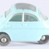 kallistoys-auctions-auktionen-antique-vintage-toys-antik-historisch-spielzeug-siku-germany-plastik-scale-1-to-60-bmw-isetta-300-v51b-wassrigblau-1c