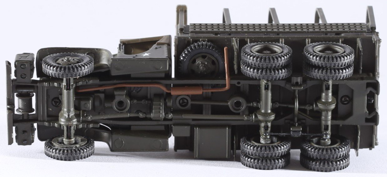 kallistoys-auctions-auktionen-antique-vintage-toys-antik-historisch-spielzeug-vitesse-victoria-portugal-military-scale-1-to-43-gmc-6x6-troop-carrier-truck-us-army-d-day-1944-r057-1h