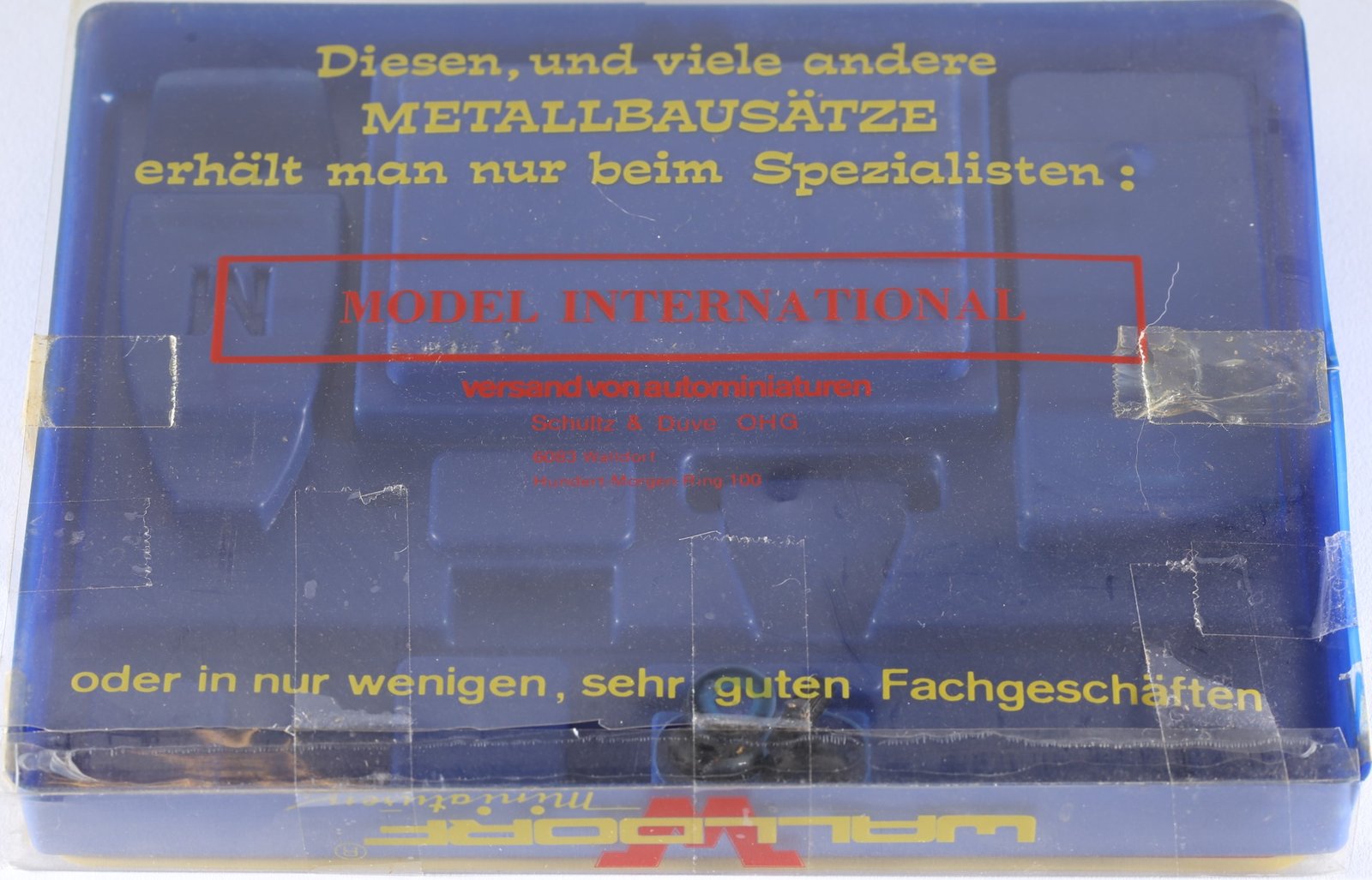kallistoys-auctions-auktionen-antique-vintage-toys-antik-historisch-spielzeug-walldorf-miniaturen-germany-car-auto-scale-1-to-43-kit-bausatz-mercedes-170s-cabriolet-1b