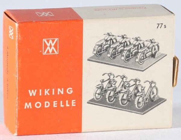 kallistoys-auctions-auktionen-antique-vintage-toys-antik-historisch-spielzeug-wiking-germany-mopeds-bikes-fahrrader-77s-1a