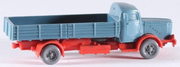 kallistoys-auctions-auktionen-antique-vintage-toys-antik-historisch-spielzeug-wiking-germany-plastic-truck-lkw-scale-1-to-90-bussing-8000-unverglast-t47-mattgraublau-1f