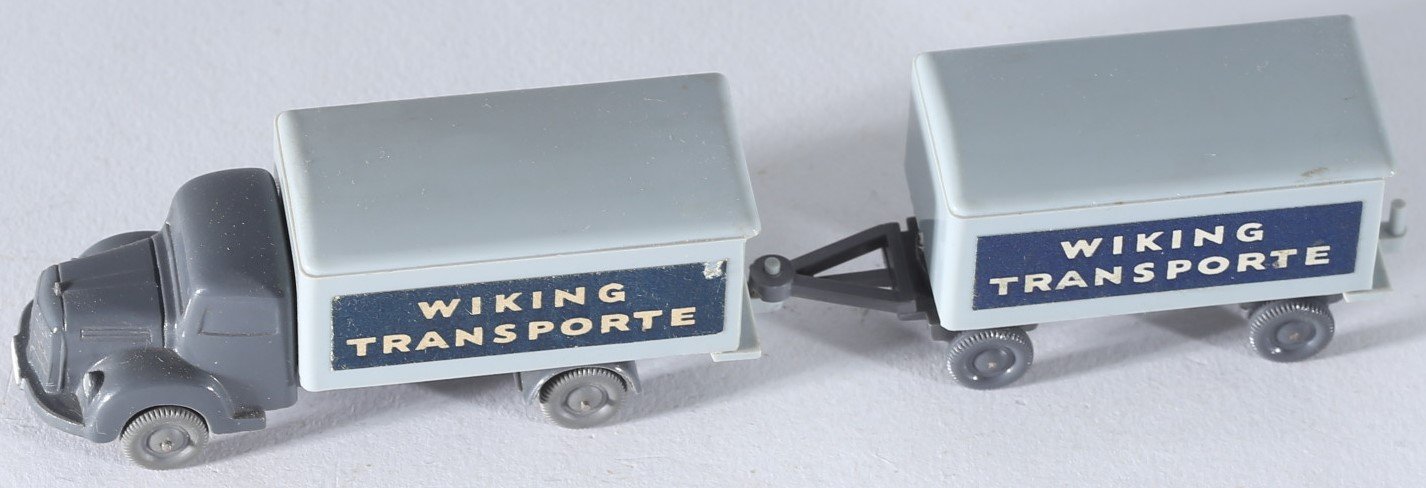 kallistoys-auctions-auktionen-antique-vintage-toys-antik-historisch-spielzeug-wiking-germany-unverglast-mercedes-3500-wiking-transporte-54-54a-1b