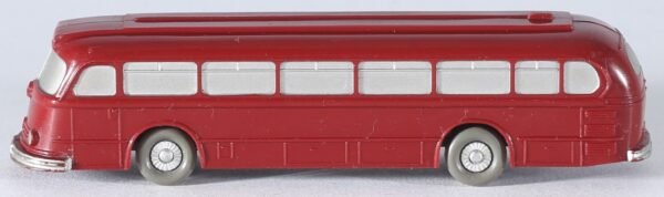 kallistoys-auctions-auktionen-antique-vintage-toys-antik-historisch-spielzeug-wiking-germany-unverglast-mercedes-pullman-bus-rotbraun-70-1c