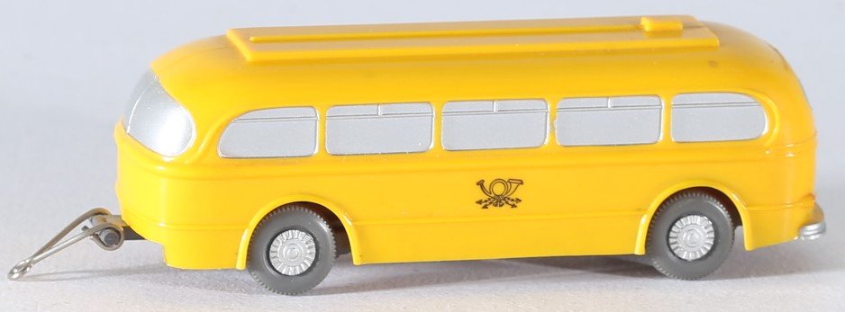 kallistoys-auctions-auktionen-antique-vintage-toys-antik-historisch-spielzeug-wiking-germany-unverglast-pullman-bus-anhanger-post-71a-1a