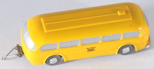 kallistoys-auctions-auktionen-antique-vintage-toys-antik-historisch-spielzeug-wiking-germany-unverglast-pullman-bus-anhanger-post-71a-1b