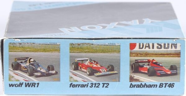 kallistoys-auctions-auktionen-antique-vintage-toys-antik-historisch-spielzeug-yaxon-italy-race-car-rennwagen-scale-1-to-43-kit-bausatz-brabham-bt-46-0757-1d