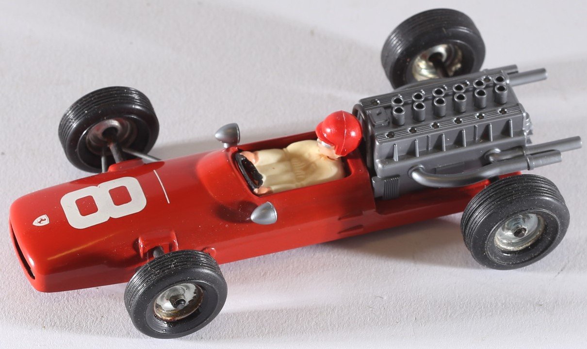 kallistoys-auctions-auktionen-antique-vintage-toys-antik-historisch-spielzeug-cko-kellermann-germany-tinplate-blech-race-car-rennwagen-formula-1-formel-1-ferrari-433-rot-1b