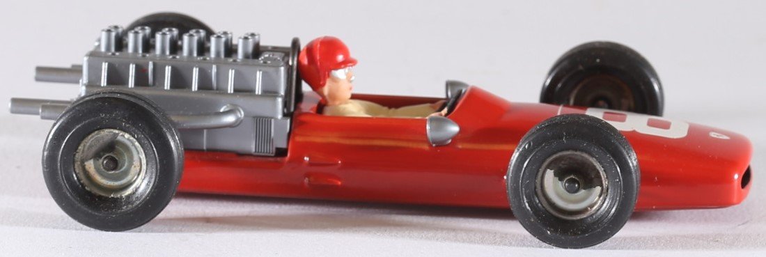 kallistoys-auctions-auktionen-antique-vintage-toys-antik-historisch-spielzeug-cko-kellermann-germany-tinplate-blech-race-car-rennwagen-formula-1-formel-1-ferrari-433-rot-1e
