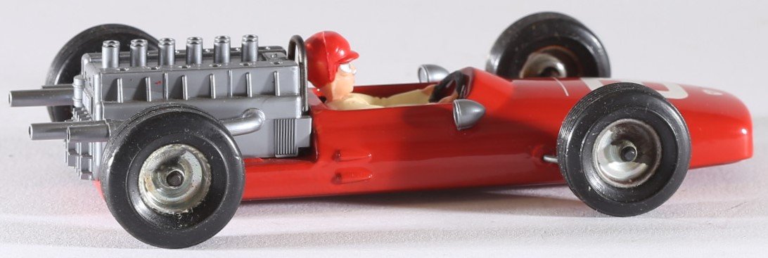 kallistoys-auctions-auktionen-antique-vintage-toys-antik-historisch-spielzeug-cko-kellermann-germany-tinplate-blech-race-car-rennwagen-formula-1-formel-1-ferrari-433-rot-1f