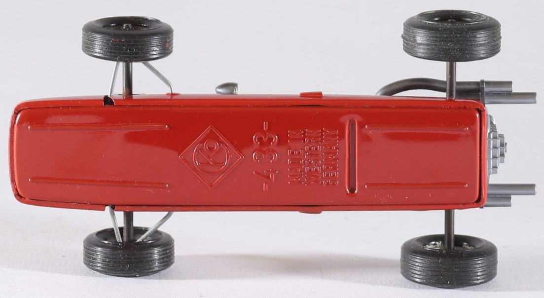 kallistoys-auctions-auktionen-antique-vintage-toys-antik-historisch-spielzeug-cko-kellermann-germany-tinplate-blech-race-car-rennwagen-formula-1-formel-1-ferrari-433-rot-1h