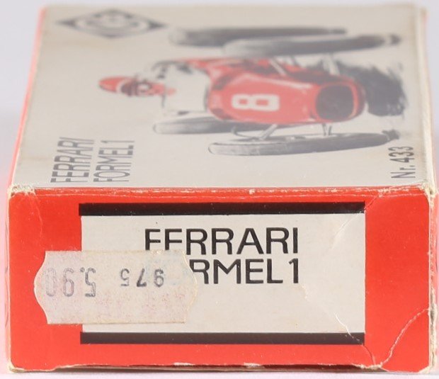 kallistoys-auctions-auktionen-antique-vintage-toys-antik-historisch-spielzeug-cko-kellermann-germany-tinplate-blech-race-car-rennwagen-formula-1-formel-1-ferrari-433-rot-1j