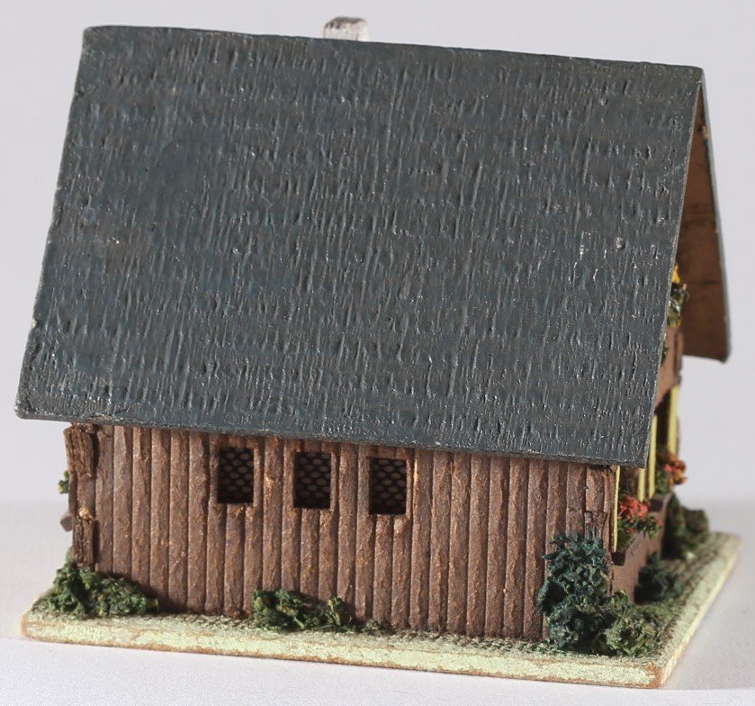 kallistoys-auctions-auktionen-antique-vintage-toys-antik-historisch-spielzeug-creglinger-modell-spielwaren-germany-wood-house-holzhaus-black-forest-schwarzwaldhaus-366-2e