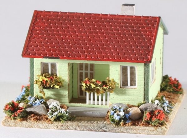 kallistoys-auctions-auktionen-antique-vintage-toys-antik-historisch-spielzeug-creglinger-modell-spielwaren-germany-wood-house-holzhaus-sommerhaus-316-1h