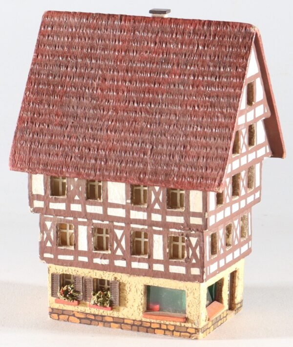 rudolf-spitaler-germany-spur-h0-wood-house-holzhaus-timbered-house-fachwerkhaus-store-geschaft-6853-1e