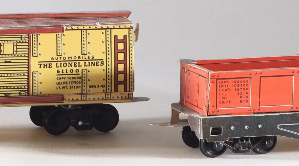 kallistoys-auctions-auktionen-antique-vintage-toys-antik-historisch-spielzeug-lionel-usa-gauge-0-trains-eisenbahn-paper-1a