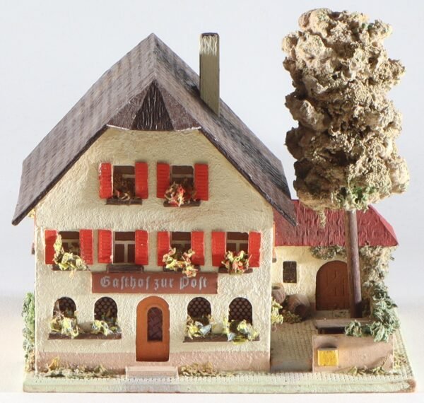 creglinger-modell-spielwaren-germany-spur-h0-wood-house-holzhaus-gasthof-zur-post-338-2c