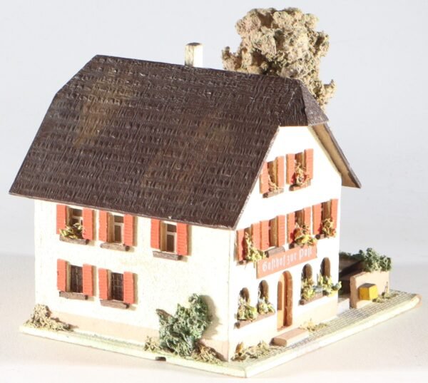 creglinger-modell-spielwaren-germany-spur-h0-wood-house-holzhaus-gasthof-zur-post-338-2d