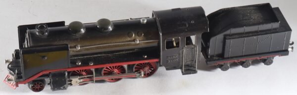 ditmar-austria-spur-0-tinplate-blech-train-eisenbahn-steam-loco-dampflok-21-100-1b