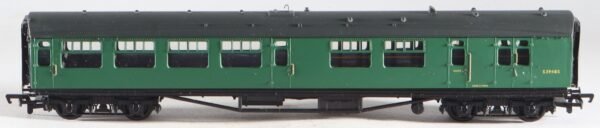 kallistoys-auctions-auktionen-antique-vintage-toys-antik-historisch-spielzeug-lgb-germany-spbachmann-china-00-gauge-train-eisenbahn-bulleid-corridor-open-brake-2nd-class-british-railways-green-34501-1