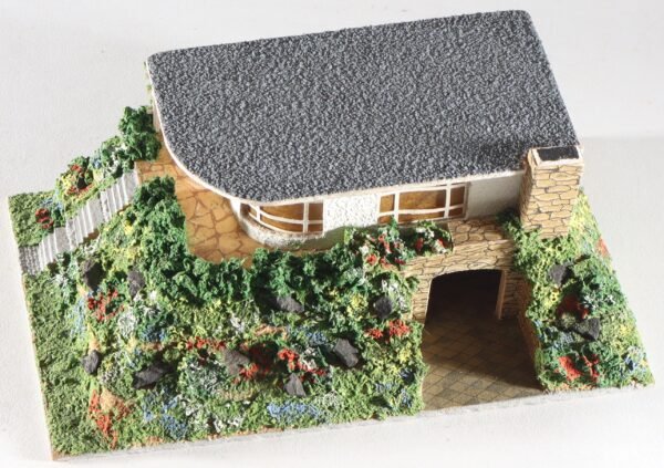 kallistoys-auctions-auktionen-antique-vintage-toys-antik-historisch-spielzeug-rudolf-spitaler-germany-wood-house-holzhaus-moderne-villa-auf-hugel-usa-6429-1b