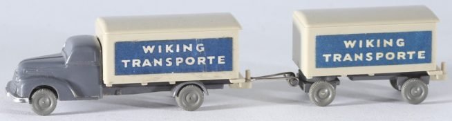 kallistoys-auctions-auktionen-antique-vintage-toys-antik-historisch-spielzeug-wiking-germany-unverglast-ford-3500-wiking-transporte-54-54a-1a